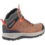 Timberland Pro Trailwind Composite Toe Work Safety Hiker Boots - Shoe Store Direct