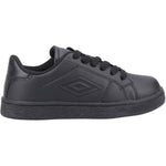 Umbro Medway V Junior Lace-Up School Shoe - Shoe Store Direct