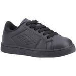 Umbro Medway V Junior Lace-Up School Shoe - Shoe Store Direct