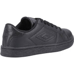 Umbro Medway V Junior Lace-Up School Shoe - Shoe Store Direct