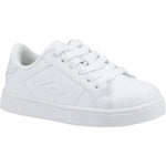 Umbro Medway V Junior Lace-Up School Shoe - Shoe Store Direct