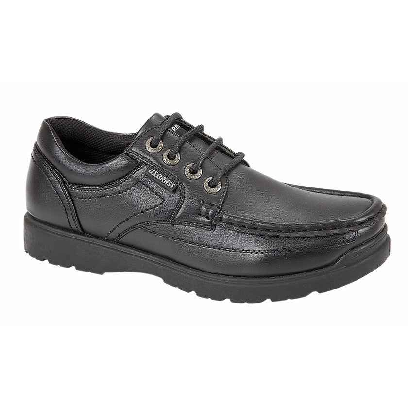 US Brass B881A Boys Boat Shoe - Shoe Store Direct