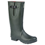 Woodland W258E Neoprene Insulated Wellington Boot - Shoe Store Direct