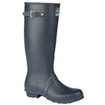 Woodland W259C Strap Wellington Boot - Shoe Store Direct