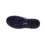 Worksite SS403SM Fur Lined Steel Toe Rigger Boots - Shoe Store Direct