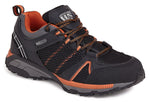 Worksite SS607SM Mens Steel Toe Cap Safety Trainers - Shoe Store Direct