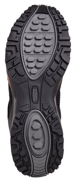 Worksite SS607SM Mens Steel Toe Cap Safety Trainers - Shoe Store Direct