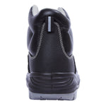 Worksite SS609SM Mens All Terrain Steel Toe Safety Boots - Shoe Store Direct