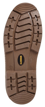 Worksite SS613SM 6" Nubuck Steel Toe Safety Boots - Shoe Store Direct